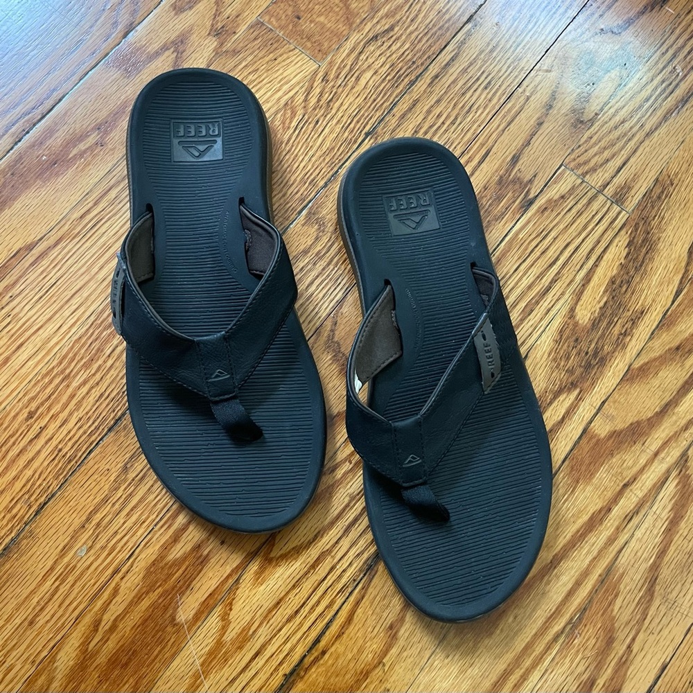 Men's reef sandals